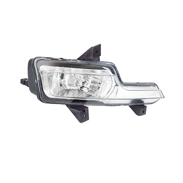 چراغ مه شکن جلو راست ایساکو کد 0541102399 مناسب برای دنا