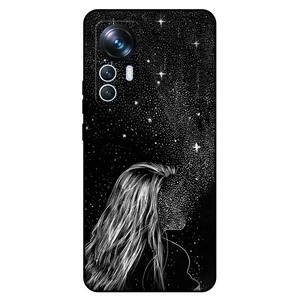 Megafone 8264 Cover For Xiaomi 12T 