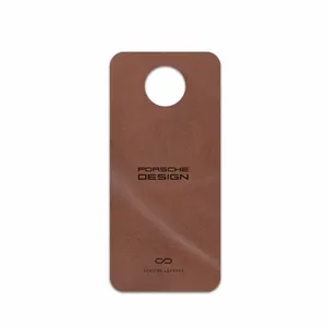 MAHOOT MNL-PRDS Cover Sticker for Nokia G10