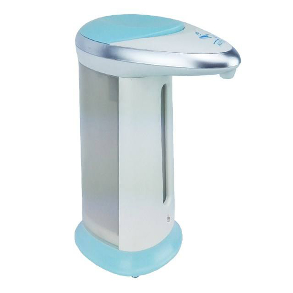 پمپ مایع دستشویی اتوماتیک مدل BEH123