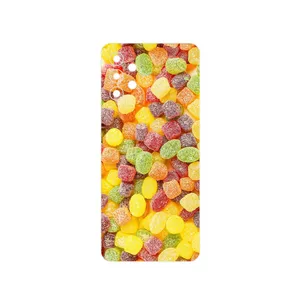 MAHOOT Gummi candy 2 Cover Sticker for Samsung Galaxy M32 5G