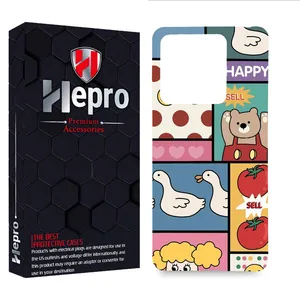HEPRO MC Cover for XIAOMI Redmi Note 13 4G