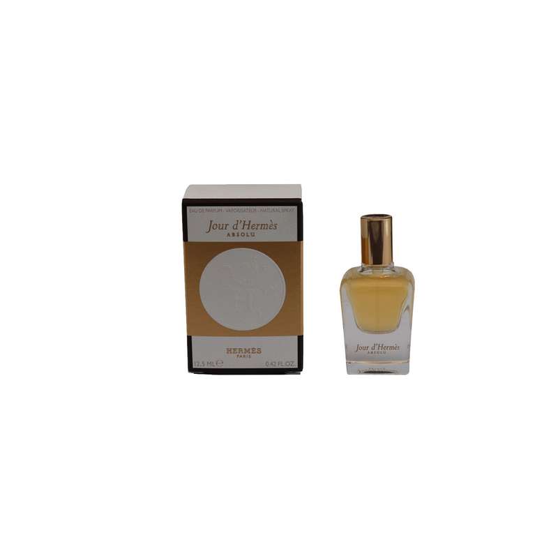 عطر جیبی زنانه هرمس مدل Jour d Absolu حجم 12.5 میلی لیتر