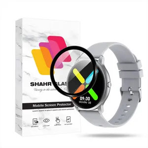 Shahr Glass PMMWSH Screen Protector For Xiaomi Imilab KW66