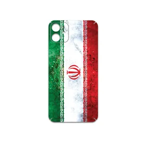 MAHOOT IRAN-Flag-1 Cover Sticker for apple iPhone 11