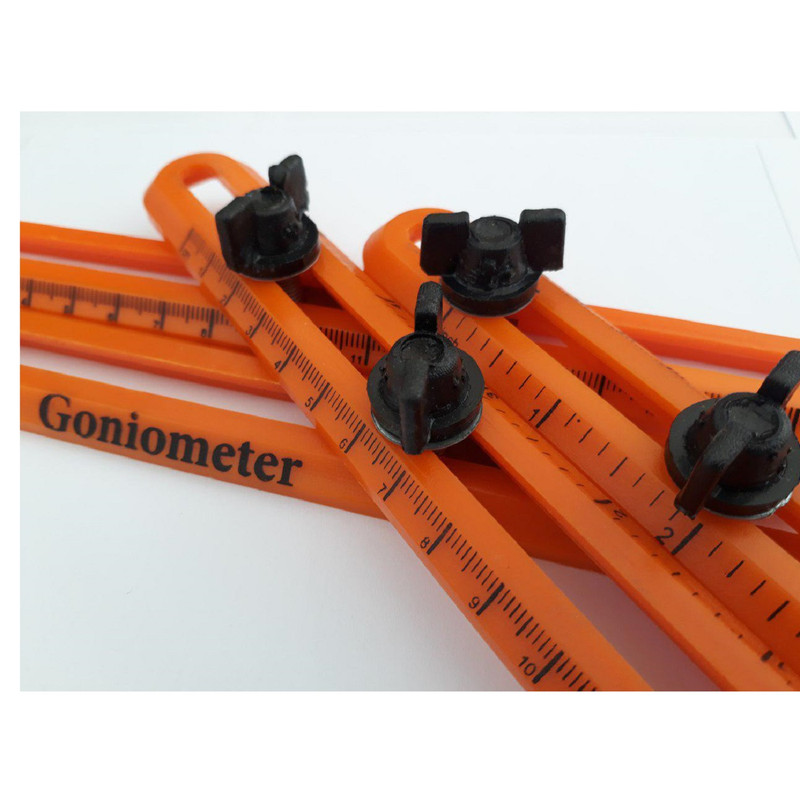 گونیمتر مدل T64 گونیمتر مدل T64