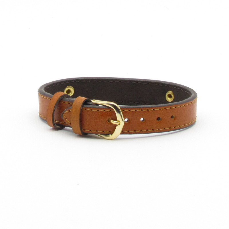 دستبند مردانه آلتین هنر مدل ماه شهریور