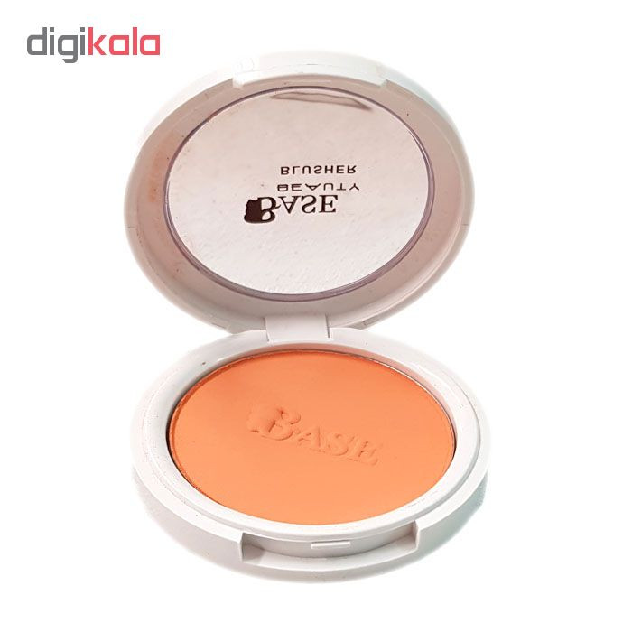 رژگونه بیس بیوتی شماره 01