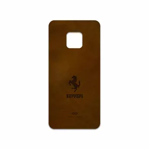 MAHOOT BFL-FRRI Cover Sticker for Huawei Mate 20 Pro