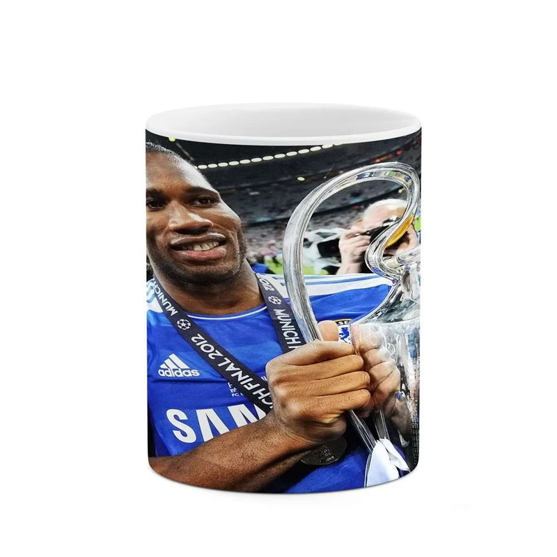 ماگ کاکتی مدل ورزشی کد  mgh12687