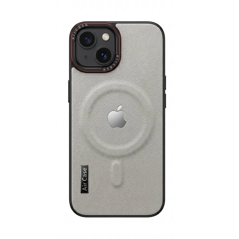 کاور مدل مگسیف مناسب برای گوشی موبایل اپل iPhone 15