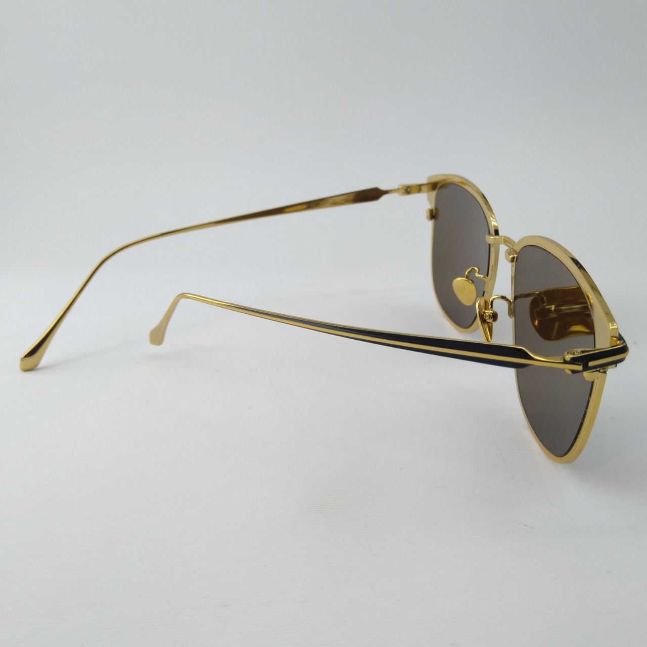 عینک آفتابی لیندا فارو مدل LFL.252.4 -  - 3