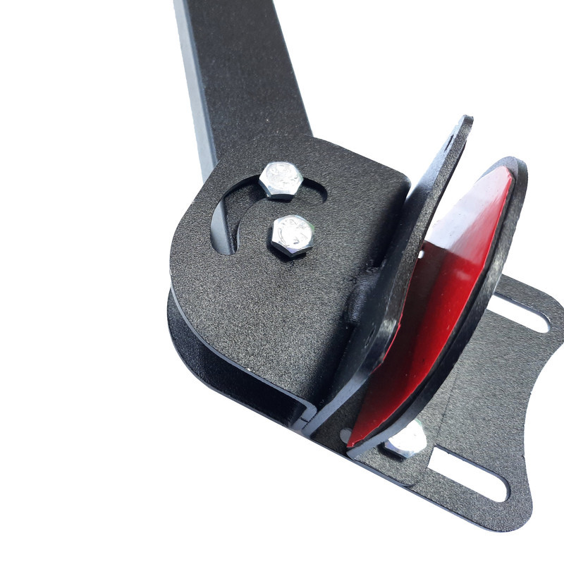 پایه کمکی تلویزیون مدل TV2024 مناسب تلویزیون های 32 تا 65 اینچ