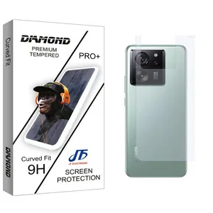 JF Diamond Back Protector For Xiaomi  13T Pro