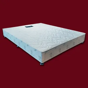 تخت خواب دو نفره کد AB94 سایز 200 × 140 سانتیمتر