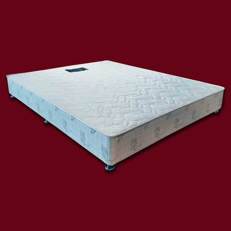 تخت خواب دو نفره کد AB94 سایز 200 × 140 سانتیمتر