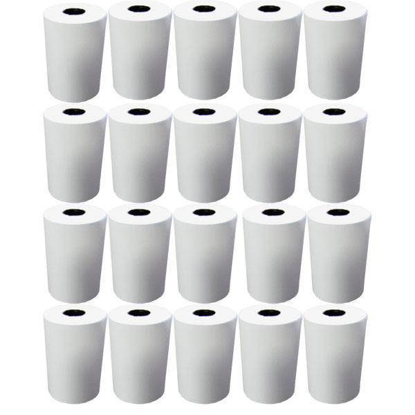 رول حرارتی مدل POS بسته 30عددی