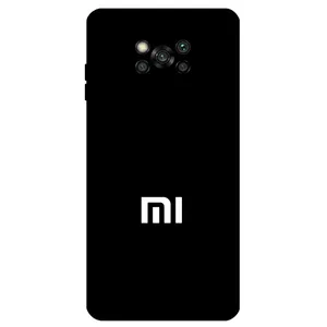 Megafone 2878 Cover For Xiaomi Poco X3 / X3 NFC / X3 Pro