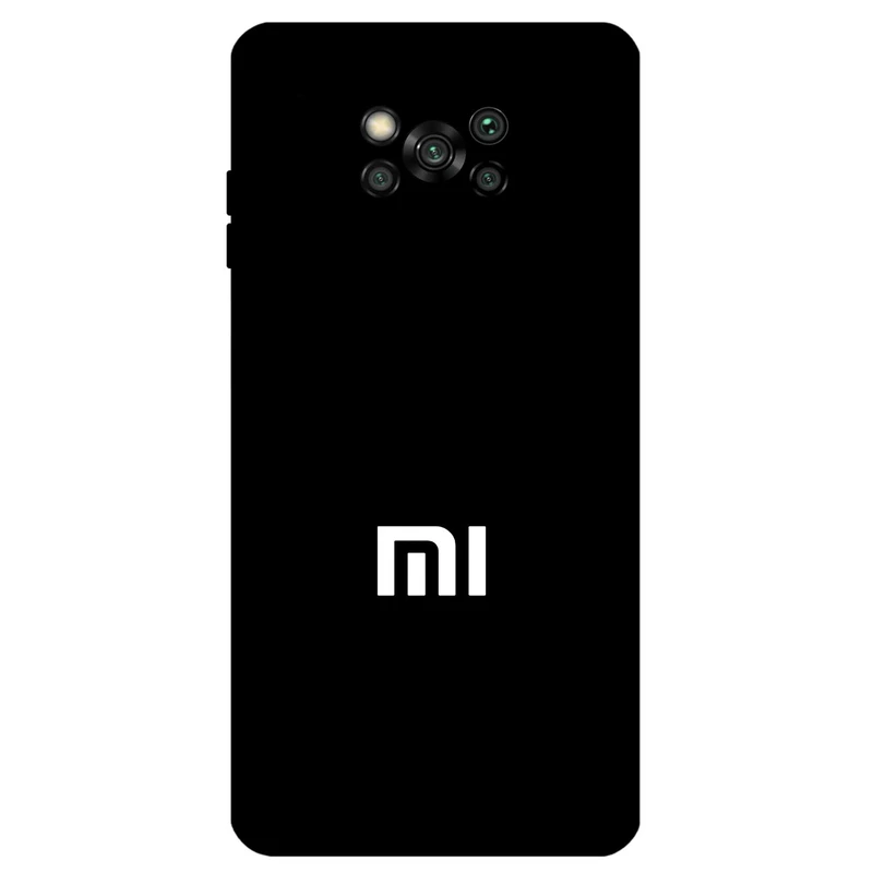 کاور مگافون کد 2878 مناسب برای گوشی موبایل شیائومی Poco X3 / X3 NFC / X3 Pro