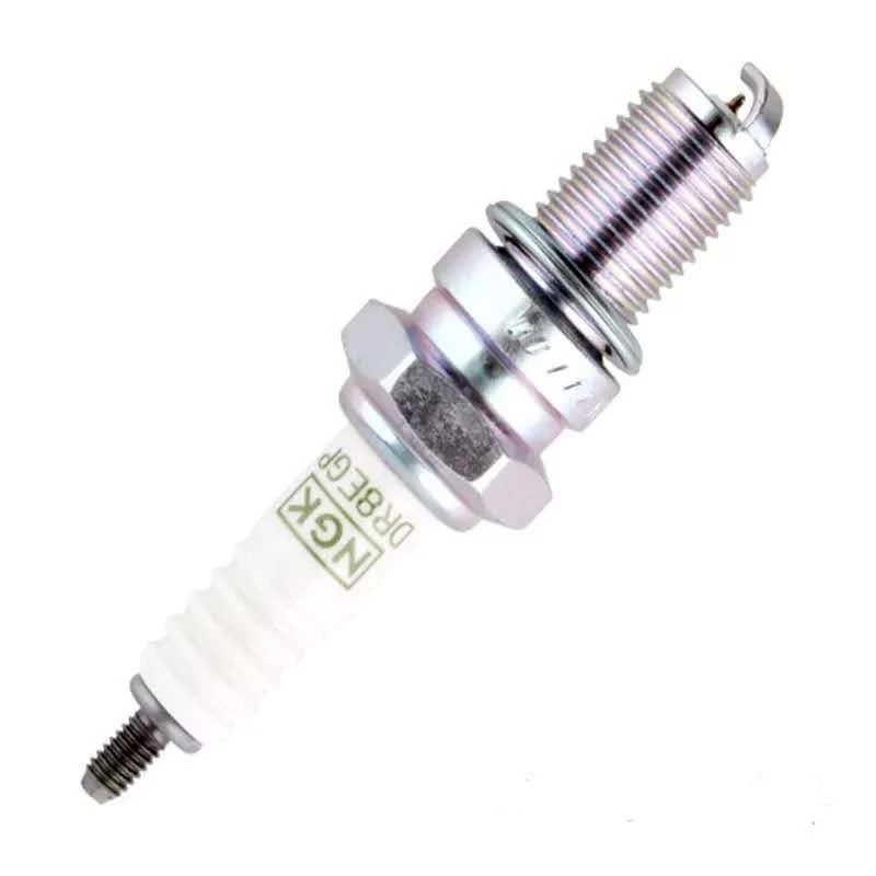 شمع موتورسیکلت ان جی کی مدل DR8EGP مناسب برای هوندا cb1300