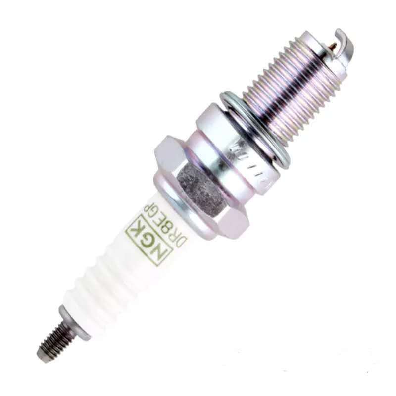 شمع موتورسیکلت ان جی کی مدل DR8EGP مناسب برای هوندا cb1300