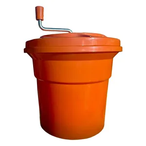 کاهو خشک کن دستی مدل rd29