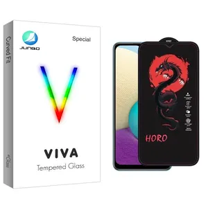 Junbo Viva Horo Screen Protector For Samsung galaxy a02