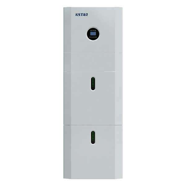 اینورتر کی استار مدل BluE Residential ESS ظرفیت 5 کیلو وات