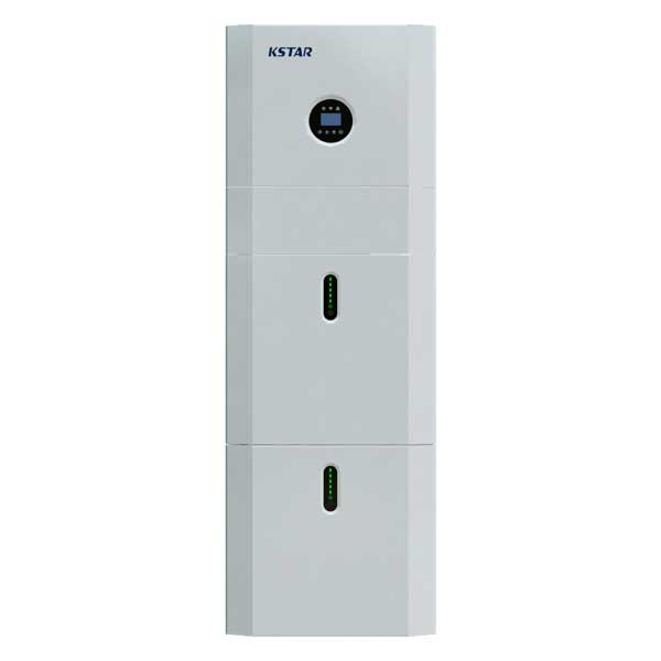 اینورتر کی استار مدل BluE Residential ESS ظرفیت 5 کیلو وات