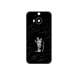 MAHOOT Khosrow Shakibaei Cover Sticker for HTC One M9