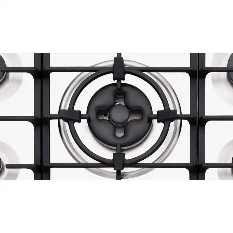 اجاق گاز صفحه ای ایلیا استیل مدل ُُُُُُS502