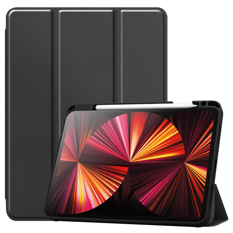 کیف کلاسوری اپیکوی مدل Smart مناسب برای تبلت اپل iPad Mini 7 / Mini 6