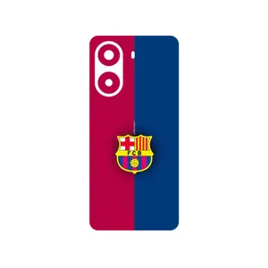 MAHOOT Barcelona_1 Cover Sticker for Xiaomi Poco X7 Pro