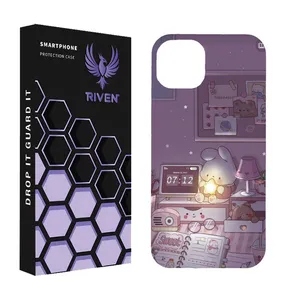 RIVEN RI2-12 Case For Apple iphone 13 Pro