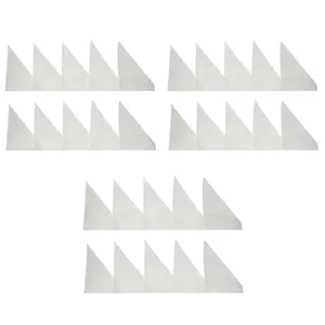 قیف یکبار مصرف مدل PDS 30 بسته 30 عددی 
