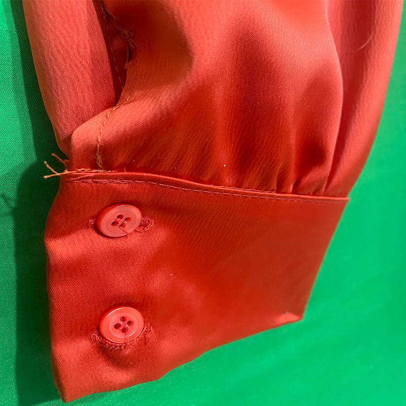 شومیز آستین بلند زنانه مدل 2222