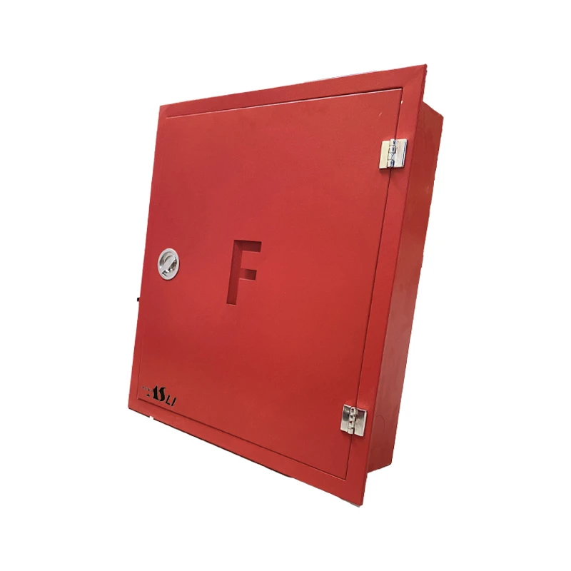 جعبه آتش نشانی راما اصلی مدل توکار تک کابین