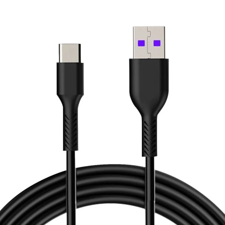 کابل تیدیل USB به microUSB دکین مدل DK_170 طول 1 متر