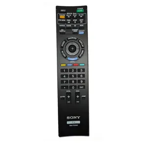 ریموت کنترل تلویزیون مدل  RM-YD040