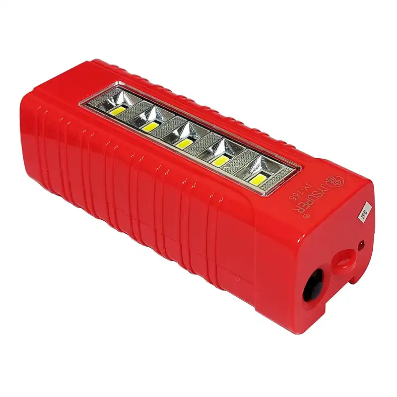 چراغ قوه دستی جی‌وای سوپر مدل JY-755