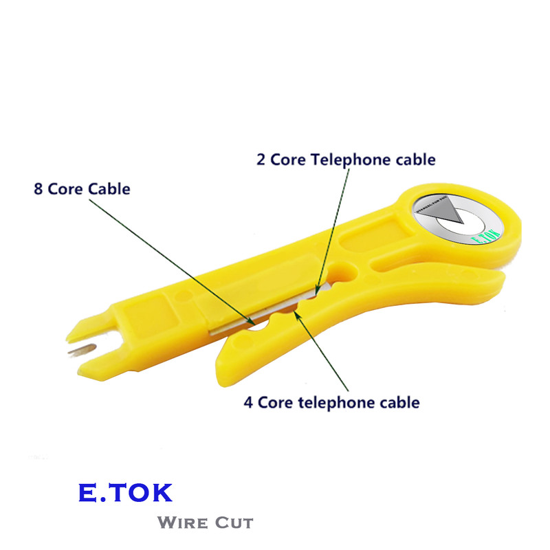آچار استریپر ایتوک مدل Wire Cut 2