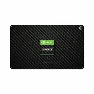 MAHOOT Nvidia Brand Cover Sticker for Samsung Galaxy Tab A 10.1 2019 T515