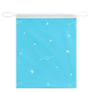 کیسه هدیه طرح قلبی کد SMALL-25