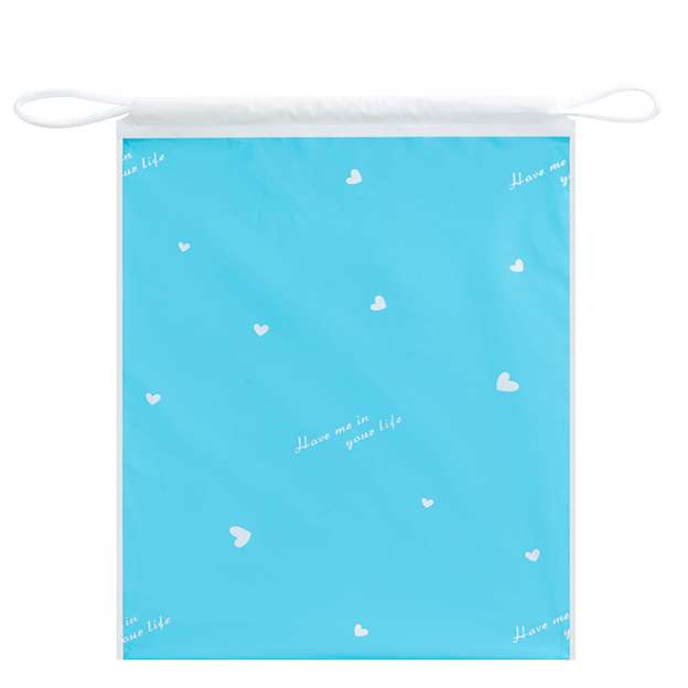 نظم دهنده چمدان مدل قلبی کد Midium-30