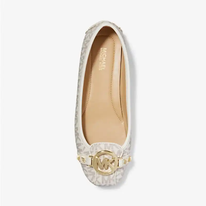 کفش زنانه مایکل کورس مدل LOAFER