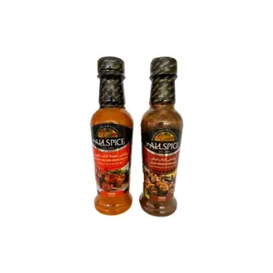 چاشنی ترش و بلوچی آلس پایس- 250 گرم مجموعه 2 عددی