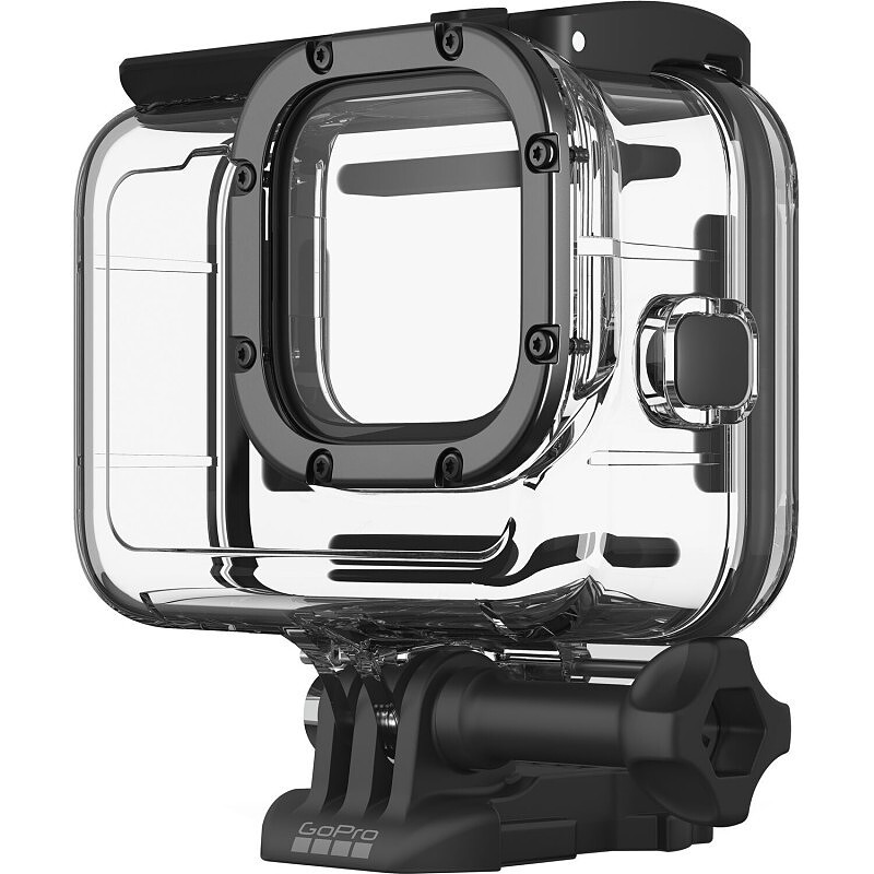 کاور ضد آب گوپرو مدل H-12 مناسب برای دوربین ورزشی گوپرو Hero 12 black
