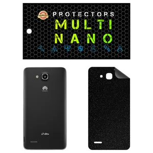 MULTI NANO X-F1G Back Skin For Huawei Ascend G750