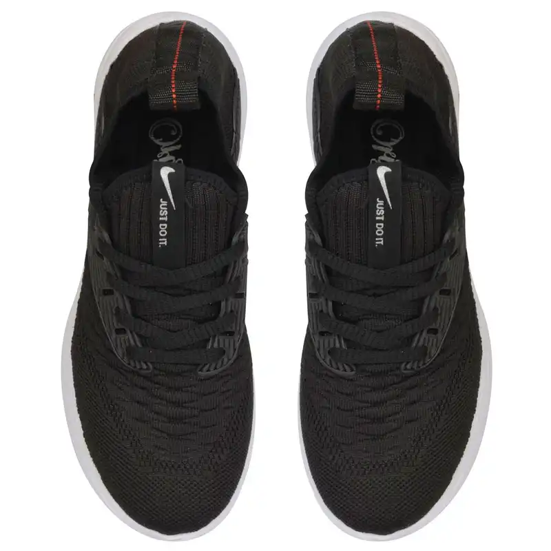 کفش پیاده روی مردانه مدل 209009202 بافت رنگ مشکی