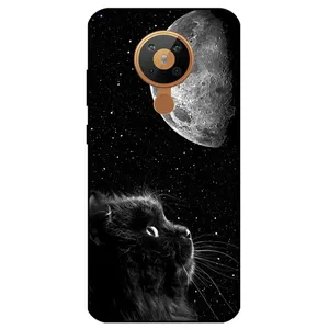 Megafone Cat 1882 Cover For Nokia 5.3